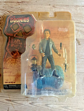 The Goonies Mouth Action Figure Mezco Toys 2007 🎁 Rare Collectible Sealed Box