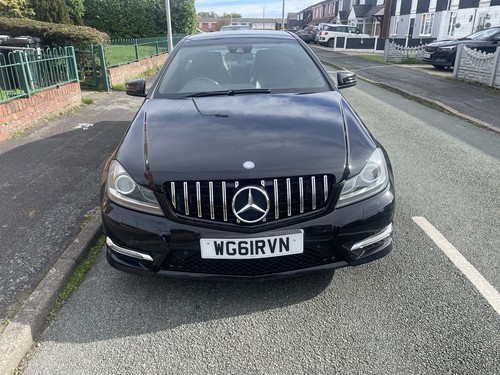 Mercedes benz c220 amg - c220,