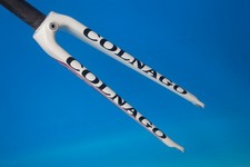 Colnago C59 Team Edition 700C Carbon Fork 1-1/8" Stem 33 Cm 430Gr
