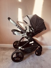 iCandy Peach 6 Designer