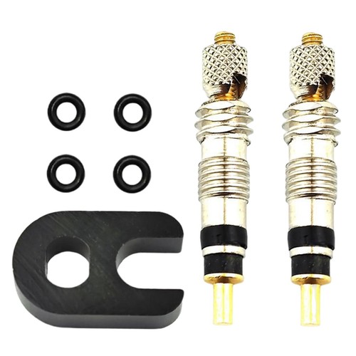 Valve core service - valve,