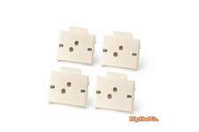 4 Pack Roller Shade Mounting