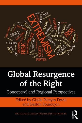 Global resurgence the right - resurgence, of