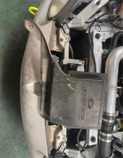 Jackson Racing Air Intake Mx5 Mazda