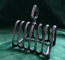 Rare Mappin & Webb Silver