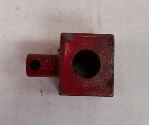 New holland twine - holland, finger