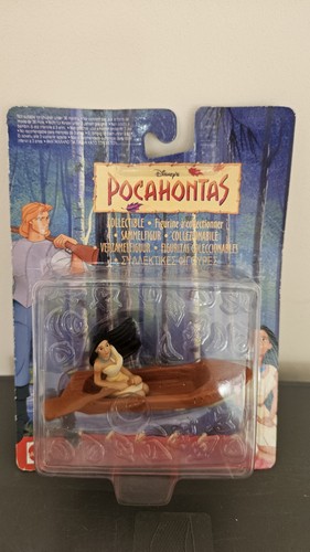 Vintage disney pocahontas - disney,