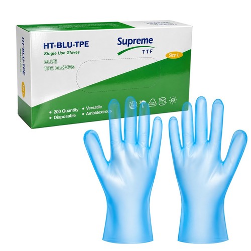100 black nitrile - nitrile, powder