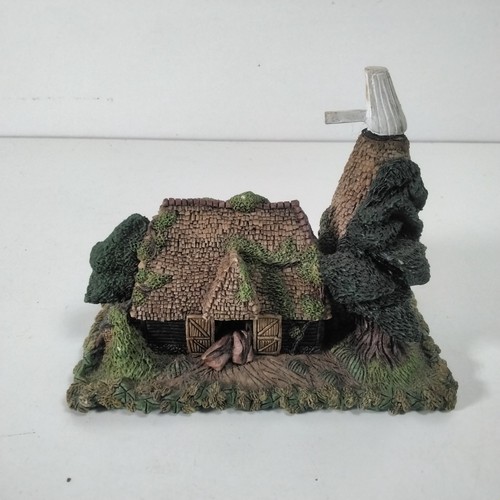 Oast house kingshead - oast, studio