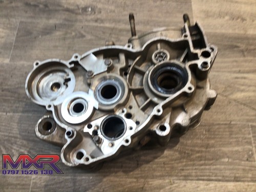 300 engine casings crank - tm,