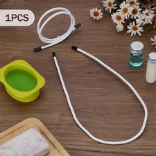 Soap Swirl Tool Bendable Soap