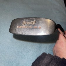 Bronty chipmaster mk 3 Regular