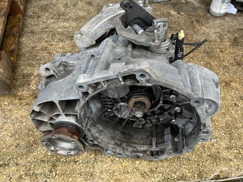 Volkswagen scirocco gearbox - volkswagen,