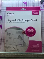 Crafters Companion Magnetic