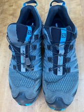 salomon xa pro 3d shoes - UK