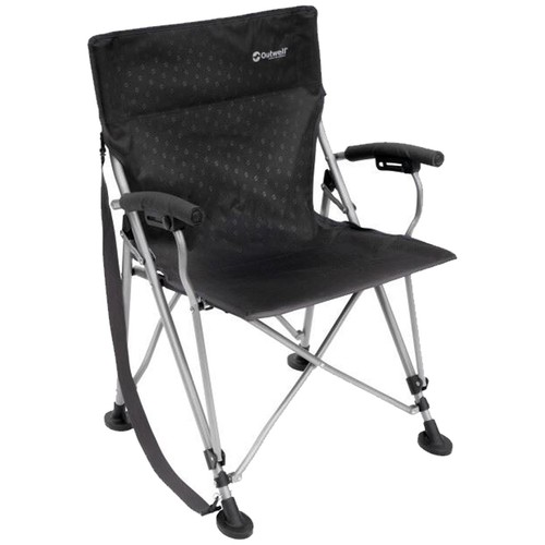 Outwell perce camping chair - outwell,