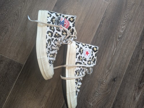 Converse chuck taylor all - chuck,