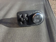 Vauxhall corsa headlight - corsa,