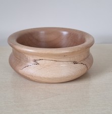 Hand-turned, Hand-crafted