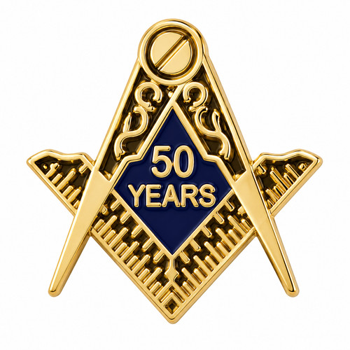 Masonic years mason - a,
