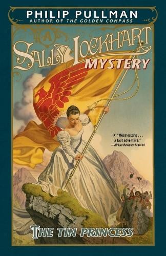 Philip pullman tin princess - princess:, a