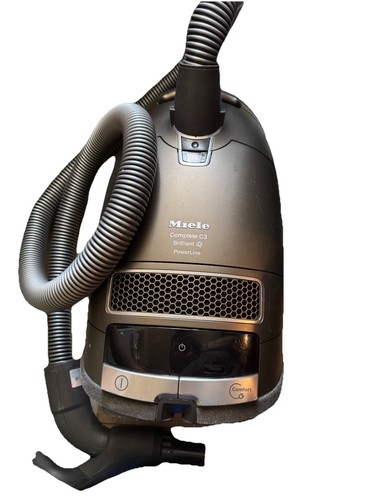 Miele complete brilliant - c3,