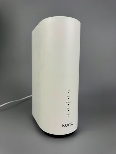 Nokia wifi beacon - nokia,