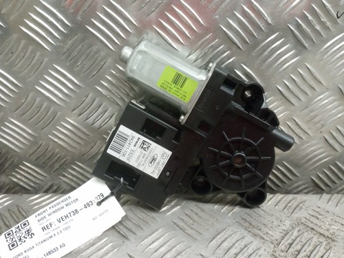 Ford kuga titanium 2010 - x, 2010-2012