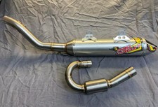 Pro Circuit Exhaust KTM 250