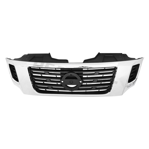 Nn3 front grille - nn3-gr-5-ch,