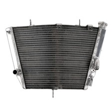 Rezo Aluminium Radiator For