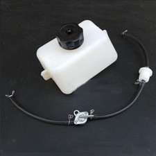 Motorcycle Petrol Fuel Tank