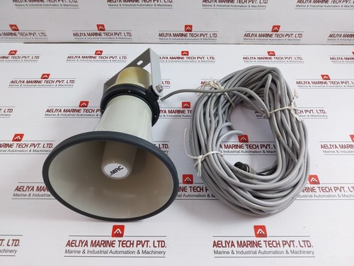 Mrc phs 20e portable - mrc, speaker