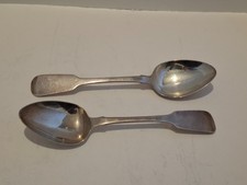A Pair of Irish Sterling