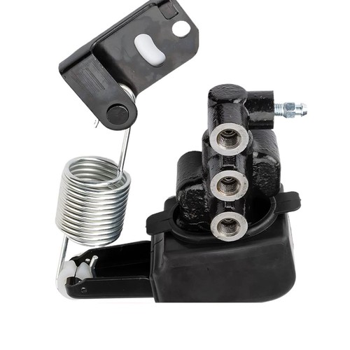 Brake load sensing valve - brake,