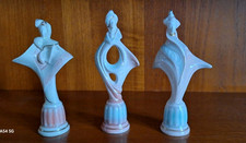 Galos of Spain - Figurines  -