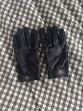 HMP Prison Officer Black