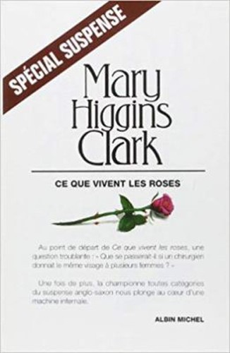Que vivent les roses - ce,