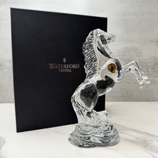 Waterford Crystal | Rearing