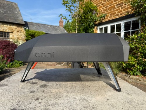 Ooni koda gas - ooni, pizza