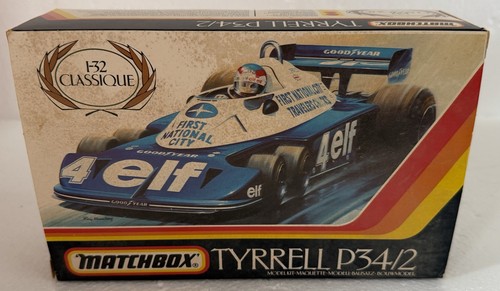 Matchbox p34 terrell - p34/2,