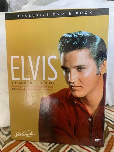 Elvis presley the - elvis, king