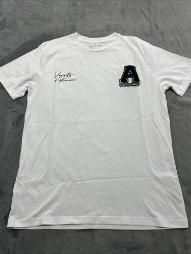 Aeropostale men white - men’s,