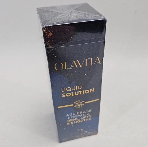 Olavita liquid solution age - solution,