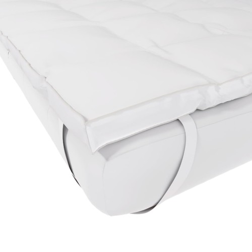 Emma essentials topper double - emma,