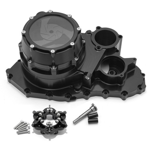 Cnc lock clutch cover - up,