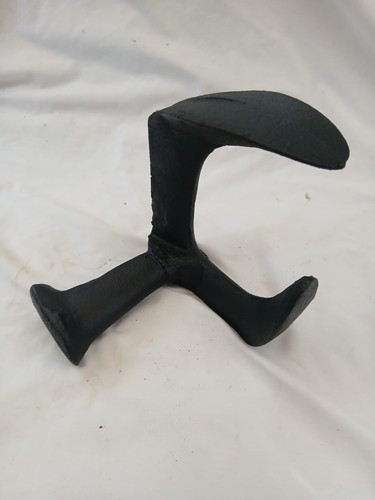 Antique vintage cobblers shoe - vintage,