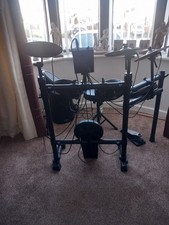 complete kit: Digital Drums