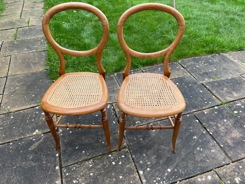 Lovely pair petite - lovely, ‘petite’