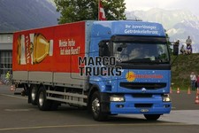 Truck Photo Renault Midlum